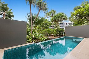 Cotton Beach Resort - Tweed Coast Holidays