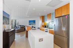 Cotton Beach Resort - Tweed Coast Holidays