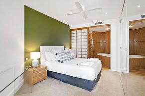 Cotton Beach Resort - Tweed Coast Holidays