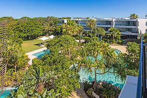 Cotton Beach Resort - Tweed Coast Holidays