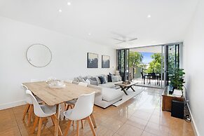 Cotton Beach Resort - Tweed Coast Holidays