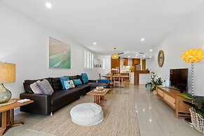 Cotton Beach Resort - Tweed Coast Holidays