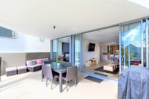 Cotton Beach Resort - Tweed Coast Holidays