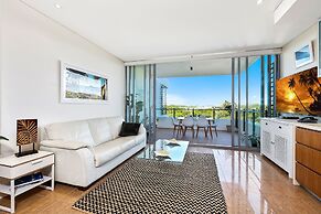 Cotton Beach Resort - Tweed Coast Holidays