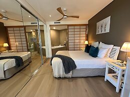 Cotton Beach Resort - Tweed Coast Holidays