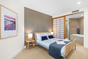 Cotton Beach Resort - Tweed Coast Holidays