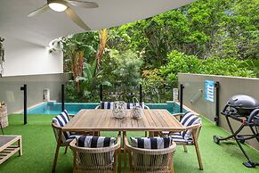 Cotton Beach Resort - Tweed Coast Holidays