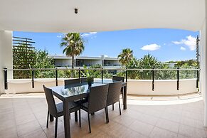 Cotton Beach Resort - Tweed Coast Holidays