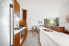 Cotton Beach Resort - Tweed Coast Holidays