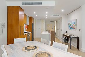 Cotton Beach Resort - Tweed Coast Holidays