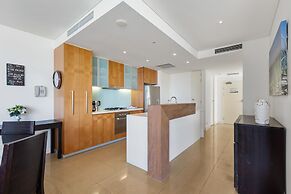 Cotton Beach Resort - Tweed Coast Holidays