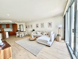 Cotton Beach Resort - Tweed Coast Holidays