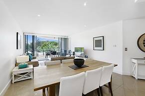 Cotton Beach Resort - Tweed Coast Holidays