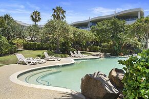 Cotton Beach Resort - Tweed Coast Holidays