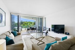 Cotton Beach Resort - Tweed Coast Holidays