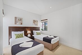 Cotton Beach Resort - Tweed Coast Holidays