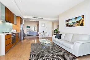 Cotton Beach Resort - Tweed Coast Holidays