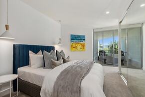 Cotton Beach Resort - Tweed Coast Holidays