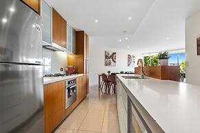 Cotton Beach Resort - Tweed Coast Holidays