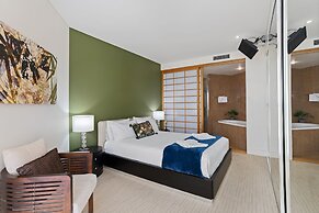 Cotton Beach Resort - Tweed Coast Holidays