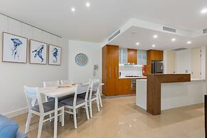 Cotton Beach Resort - Tweed Coast Holidays