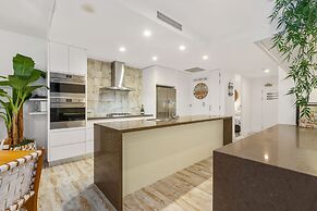 Cotton Beach Resort - Tweed Coast Holidays