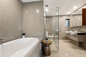 Cotton Beach Resort - Tweed Coast Holidays