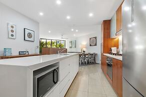 Cotton Beach Resort - Tweed Coast Holidays