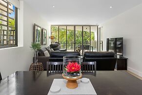 Cotton Beach Resort - Tweed Coast Holidays