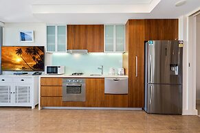 Cotton Beach Resort - Tweed Coast Holidays