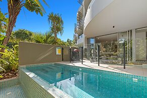 Cotton Beach Resort - Tweed Coast Holidays