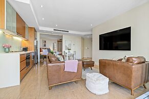 Cotton Beach Resort - Tweed Coast Holidays