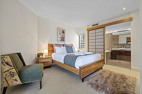 Cotton Beach Resort - Tweed Coast Holidays