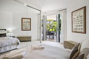 Cotton Beach Resort - Tweed Coast Holidays