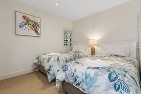 Cotton Beach Resort - Tweed Coast Holidays