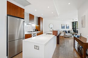 Cotton Beach Resort - Tweed Coast Holidays