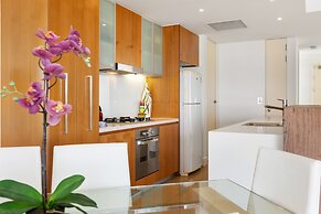 Cotton Beach Resort - Tweed Coast Holidays