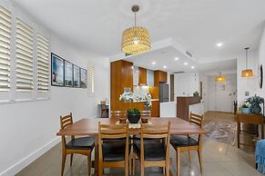 Cotton Beach Resort - Tweed Coast Holidays