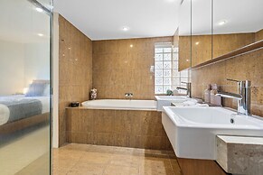 Cotton Beach Resort - Tweed Coast Holidays