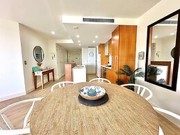 Cotton Beach Resort - Tweed Coast Holidays