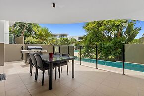 Cotton Beach Resort - Tweed Coast Holidays
