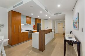 Cotton Beach Resort - Tweed Coast Holidays