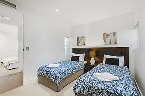 Cotton Beach Resort - Tweed Coast Holidays
