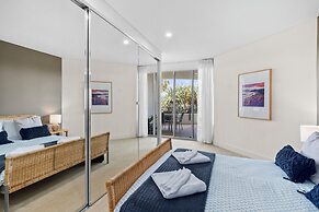 Cotton Beach Resort - Tweed Coast Holidays