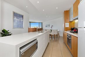 Cotton Beach Resort - Tweed Coast Holidays