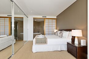 Cotton Beach Resort - Tweed Coast Holidays