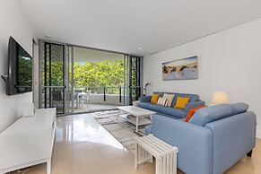 Cotton Beach Resort - Tweed Coast Holidays