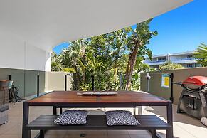 Cotton Beach Resort - Tweed Coast Holidays