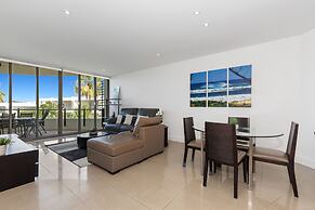 Cotton Beach Resort - Tweed Coast Holidays