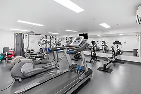 Cotton Beach Resort - Tweed Coast Holidays